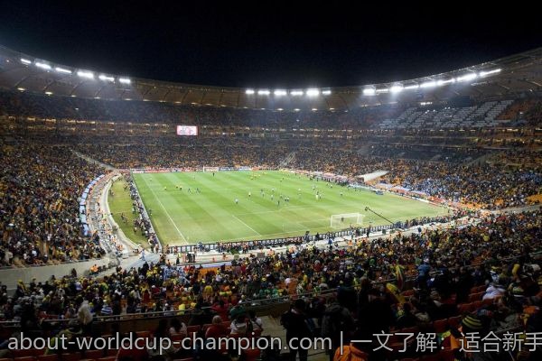 一文了解:适合新手的2026世界杯赛事资讯app推荐