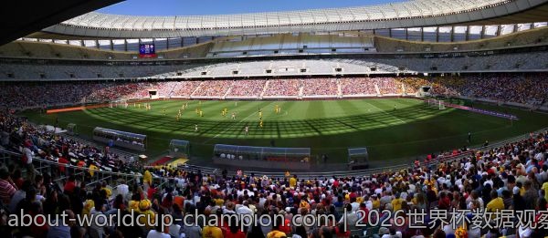 2026世界杯数据观察APP评测：哪个更值得信赖？