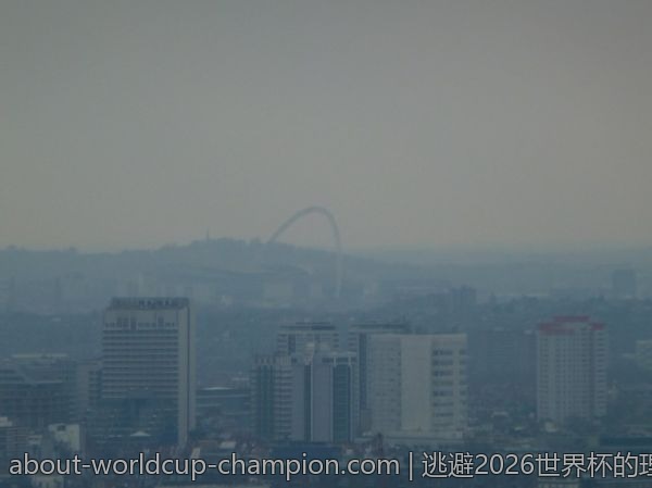 逃避2026世界杯的理由：对球迷来说那是不可能的
