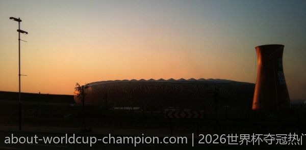 2026世界杯夺冠热门:数据热度大盘点与分析