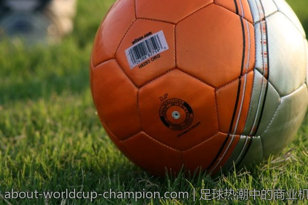 足球热潮中的商业机会：2026世界杯如何影响市场？