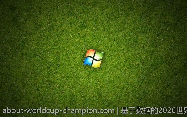 基于数据的2026世界杯数据热度预测，你准备好了吗？