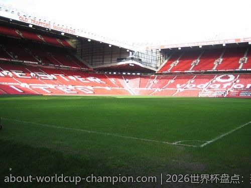 2026世界杯盘点：那些年我们追过的精彩时刻