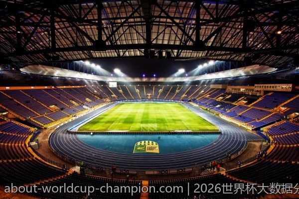 2026世界杯大数据分析：谁是获胜的热门球队？